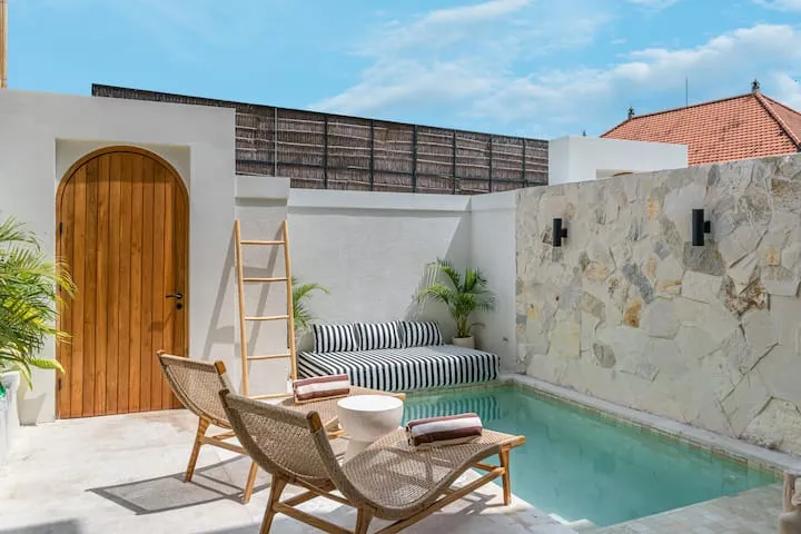 Villa Arawana