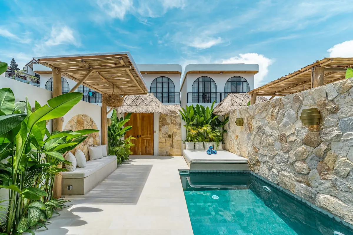 Villa Casa Luca