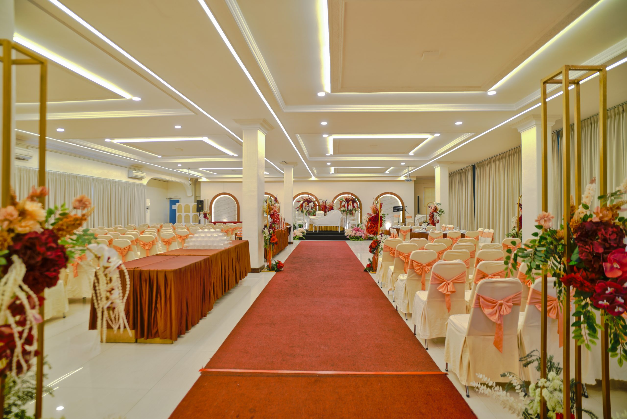 Grand Ballroom