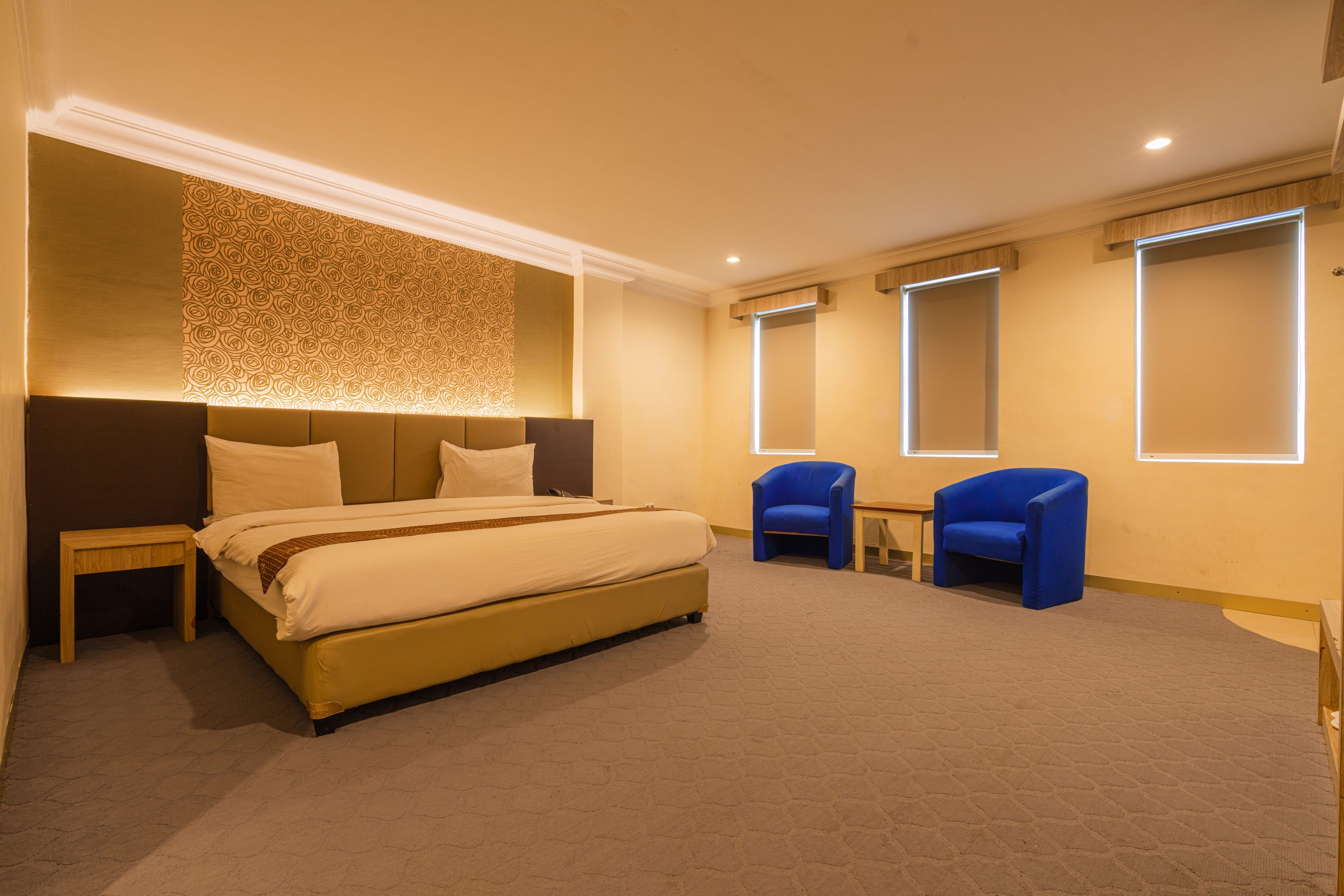 Puri Suite